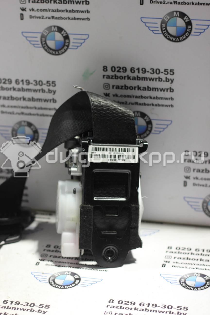 Фото Ремень безопасности с пиропатроном  72117171968 для bmw X5 {forloop.counter}}