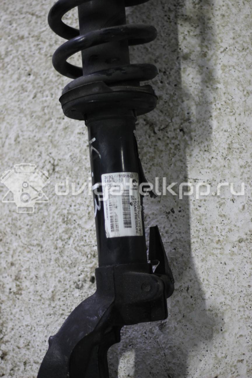 Фото Амортизатор передний правый  31326781918 для Bmw X5 / X6 {forloop.counter}}