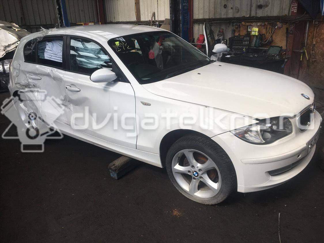 Фото Капот  41627162102 для Bmw 1 {forloop.counter}}