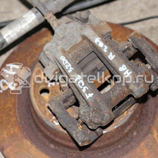 Фото Суппорт тормозной задний правый  34216850858 для Bmw 1 / 2 / 4 / 3