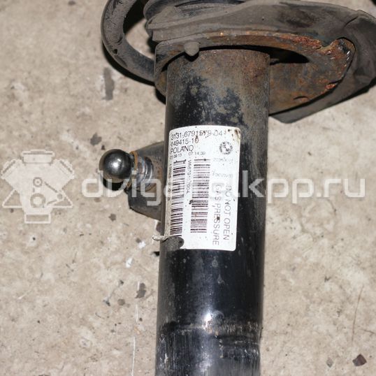 Фото Амортизатор передний правый  31316791579 для Bmw 1 / 2 / 4 / 3