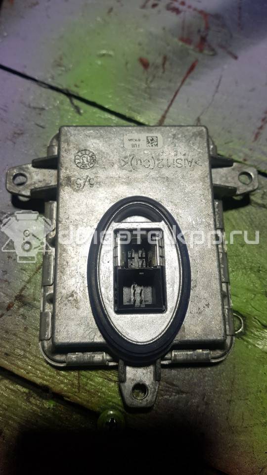 Фото Блок ксеноновой лампы  63127296090 для Bmw 5 / Z4 / 7 / 3 {forloop.counter}}