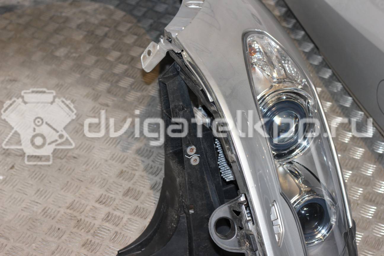 Фото Крыло переднее правое  51657222996 для Bmw X5 {forloop.counter}}