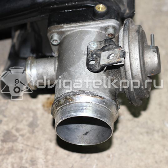 Фото Клапан рециркуляции выхлопных газов  11717804379 для Bmw 5 / X5 / 7 / 3