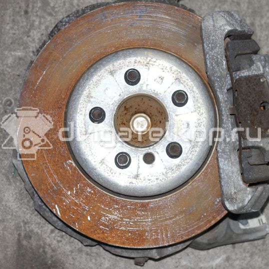 Фото Ступица передняя  31206872888 для Bmw 5 / 6 / 7 / X3