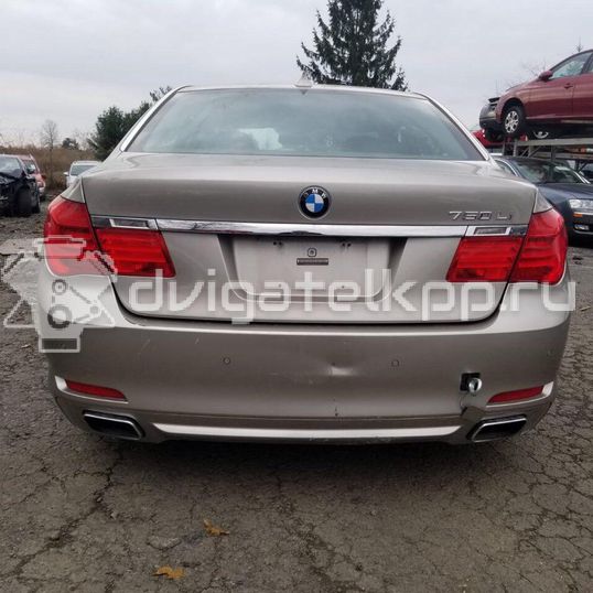 Фото Бампер задний  51127209924 для Bmw 7