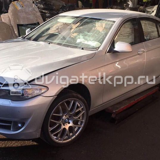 Фото Бампер передний  51117285961 для Bmw 5