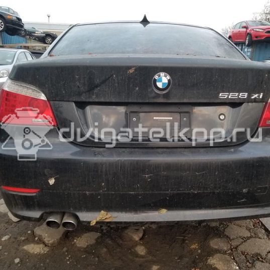 Фото Бампер задний  51127178182 для Bmw 5