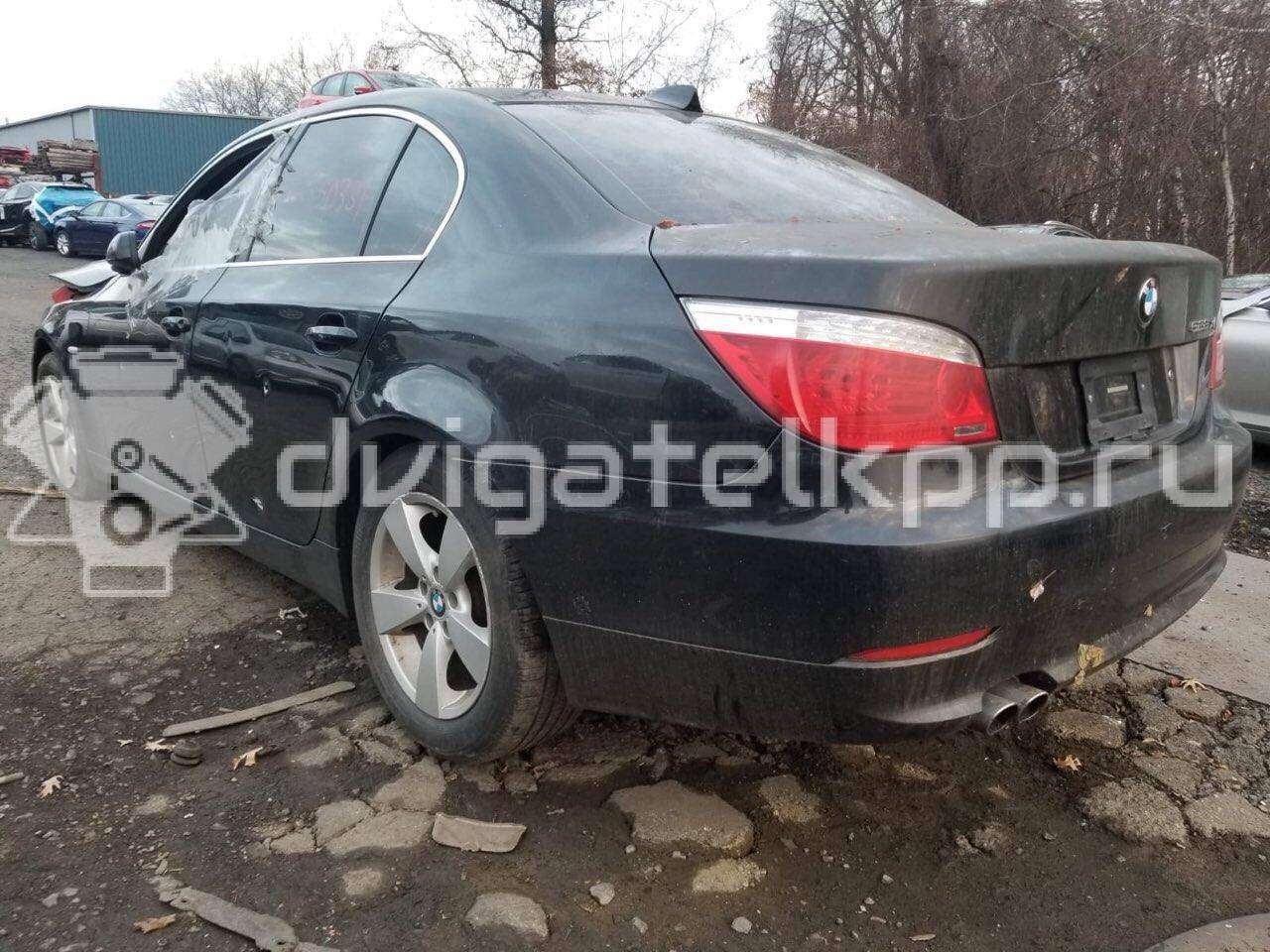 Фото Бампер задний  51127178182 для Bmw 5 {forloop.counter}}