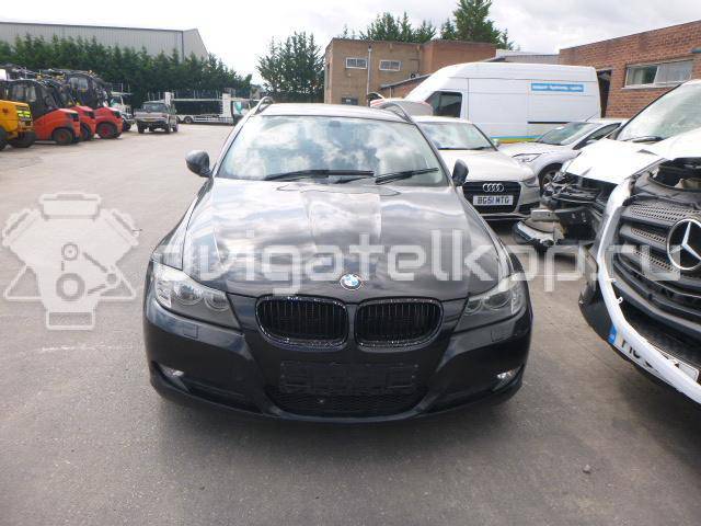 Фото Капот  41617153940 для Bmw 3 {forloop.counter}}