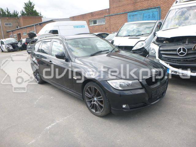 Фото Капот  41617153940 для Bmw 3 {forloop.counter}}