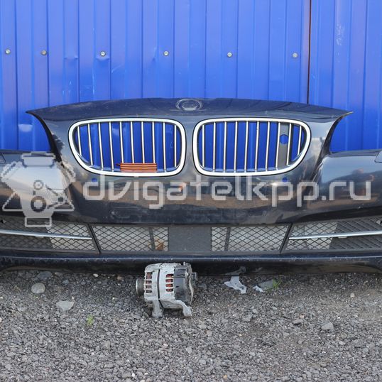Фото Бампер передний  51117246864 для Bmw 5