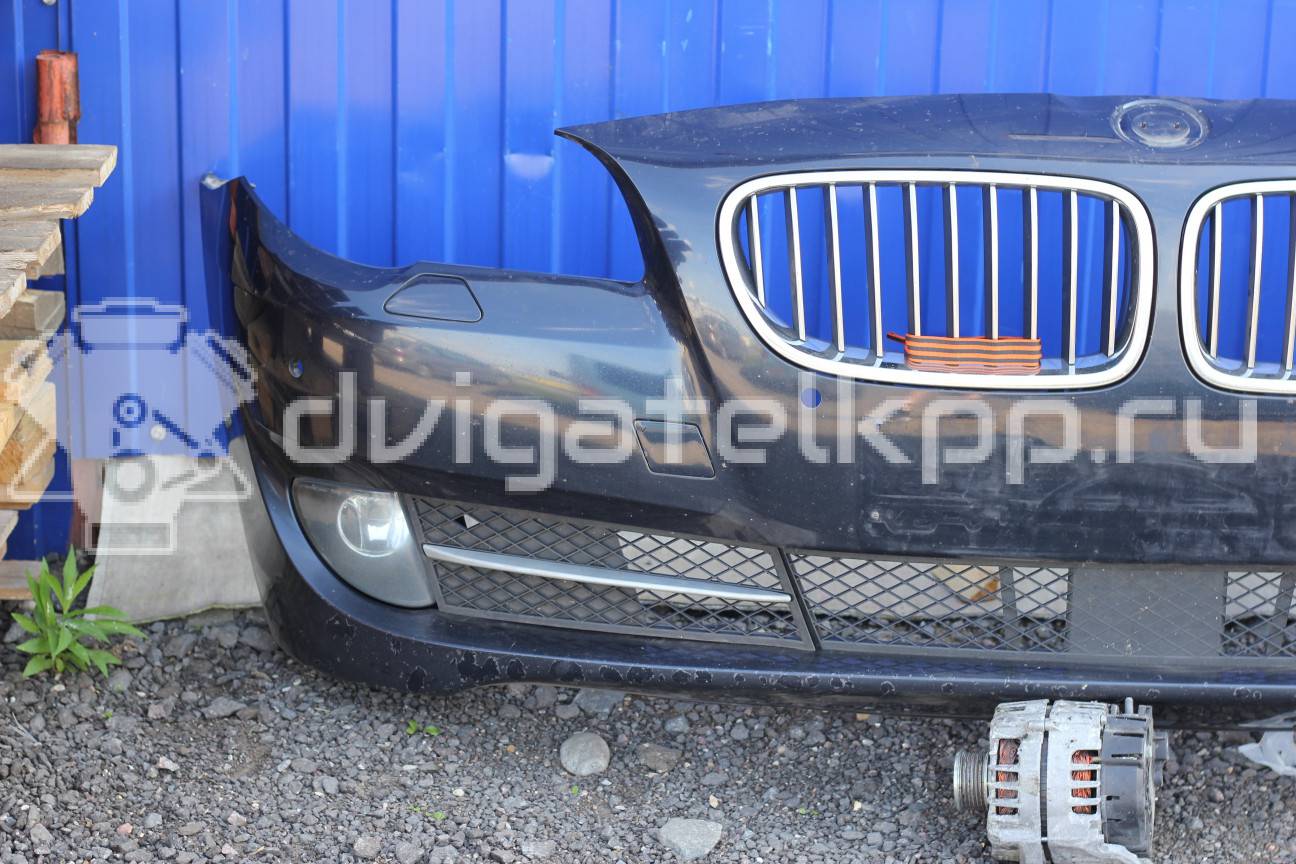 Фото Бампер передний  51117246864 для Bmw 5 {forloop.counter}}