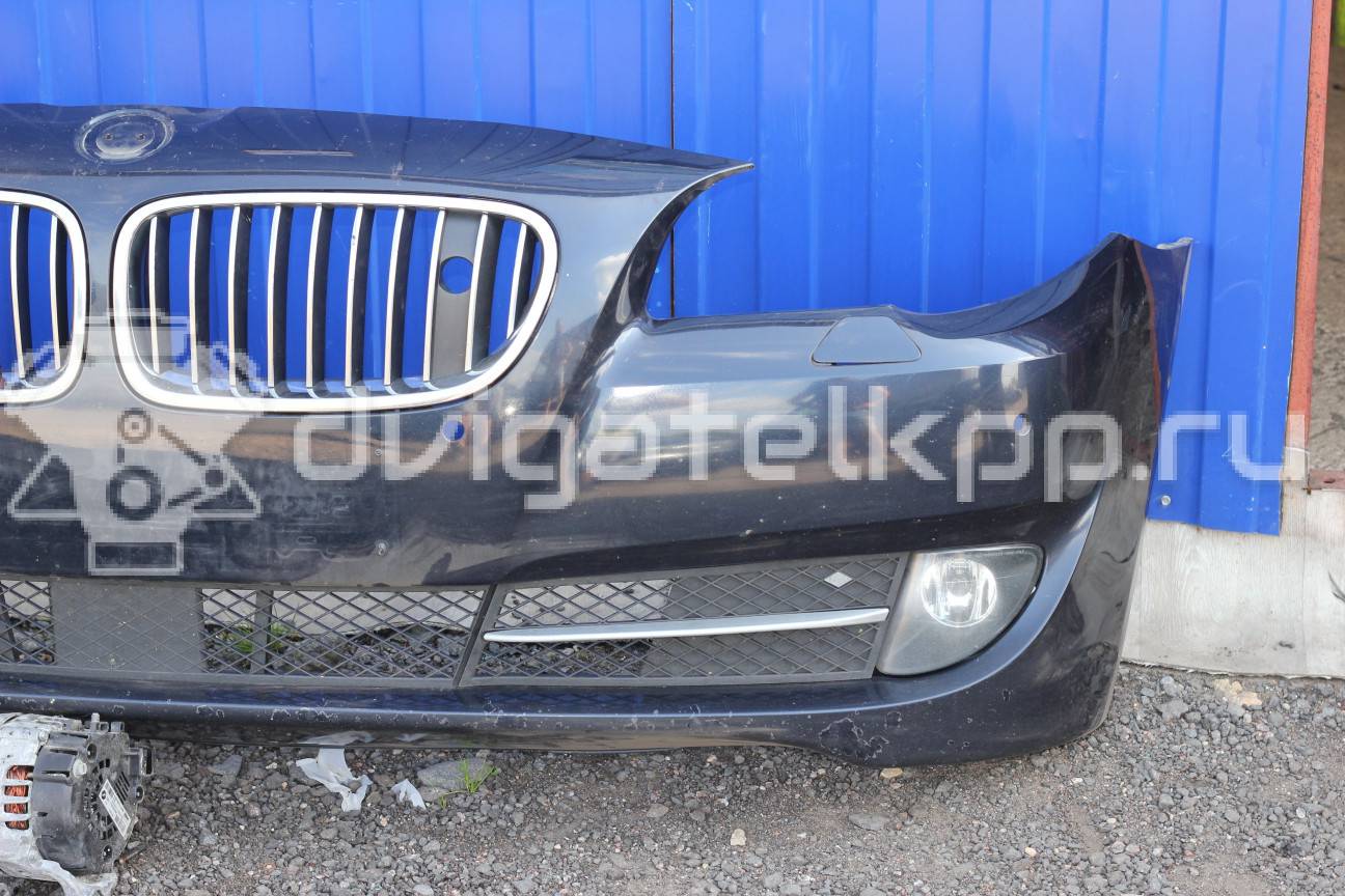 Фото Бампер передний  51117246864 для Bmw 5 {forloop.counter}}