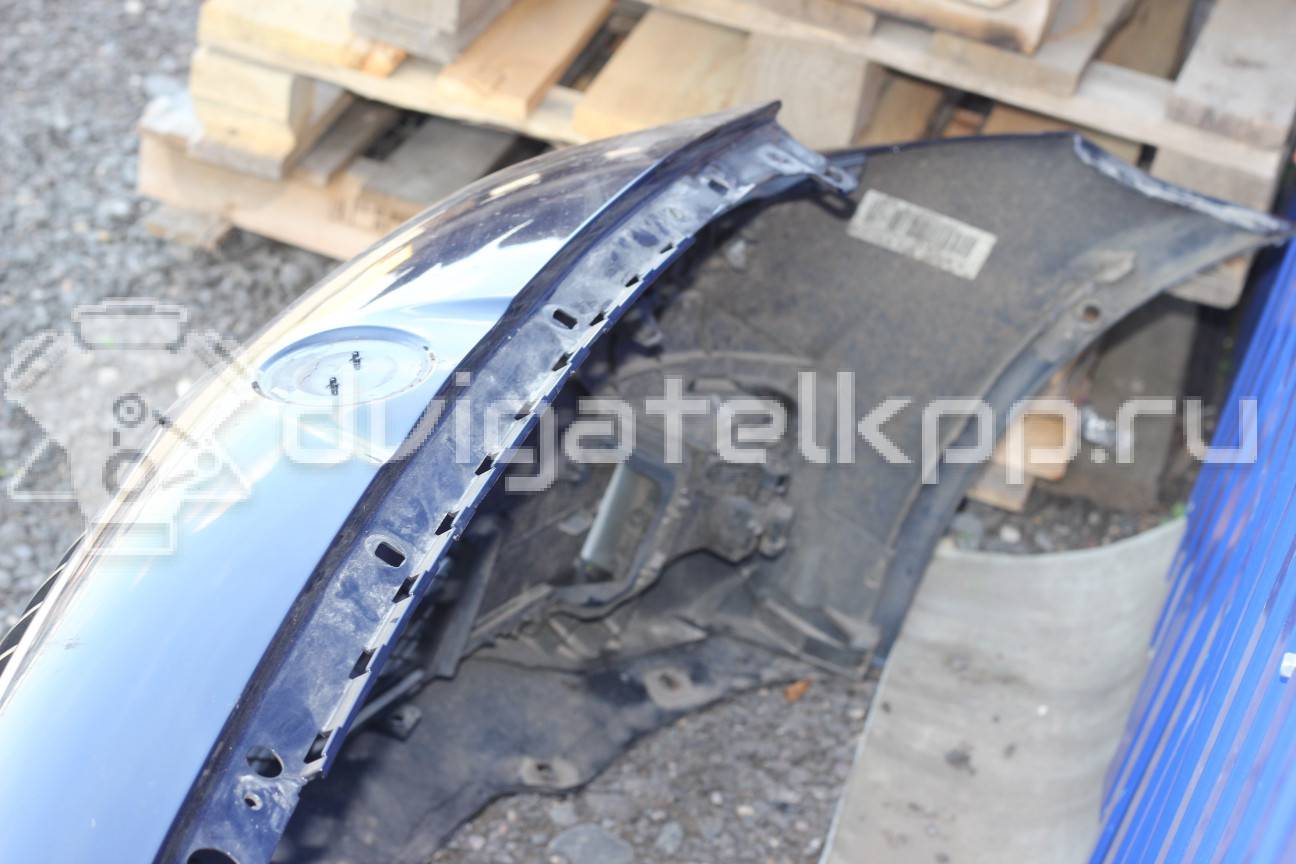 Фото Бампер передний  51117246864 для Bmw 5 {forloop.counter}}