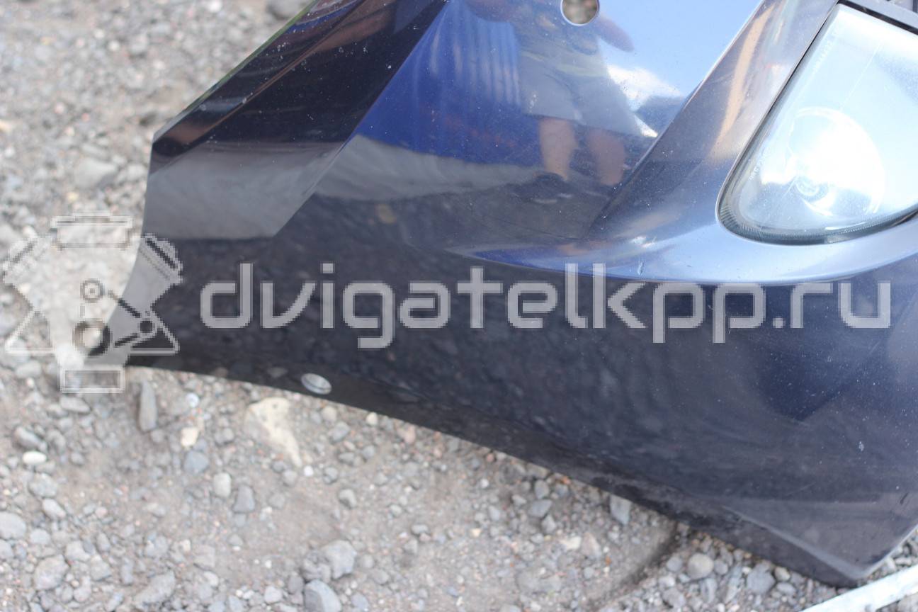 Фото Бампер передний  51117246864 для Bmw 5 {forloop.counter}}