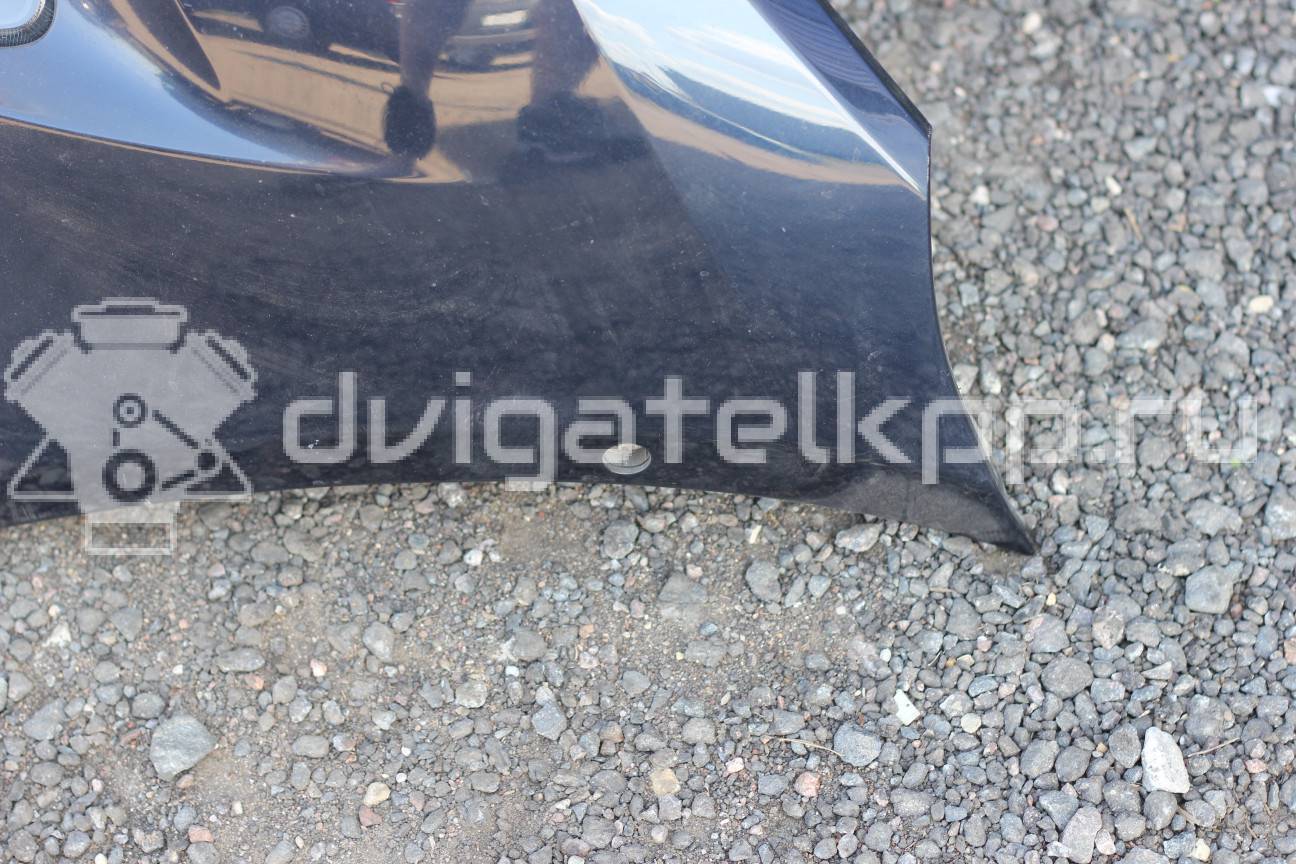 Фото Бампер передний  51117246864 для Bmw 5 {forloop.counter}}