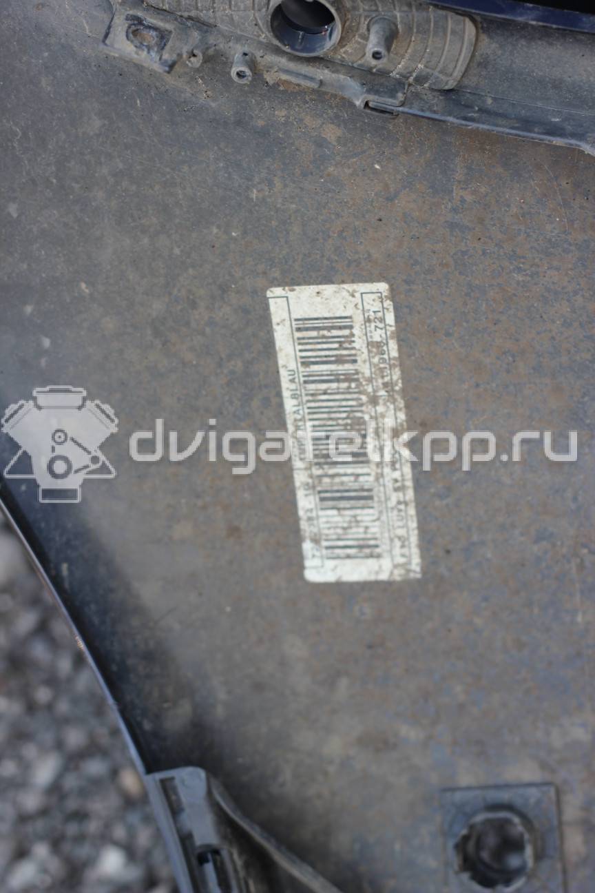 Фото Бампер передний  51117246864 для Bmw 5 {forloop.counter}}