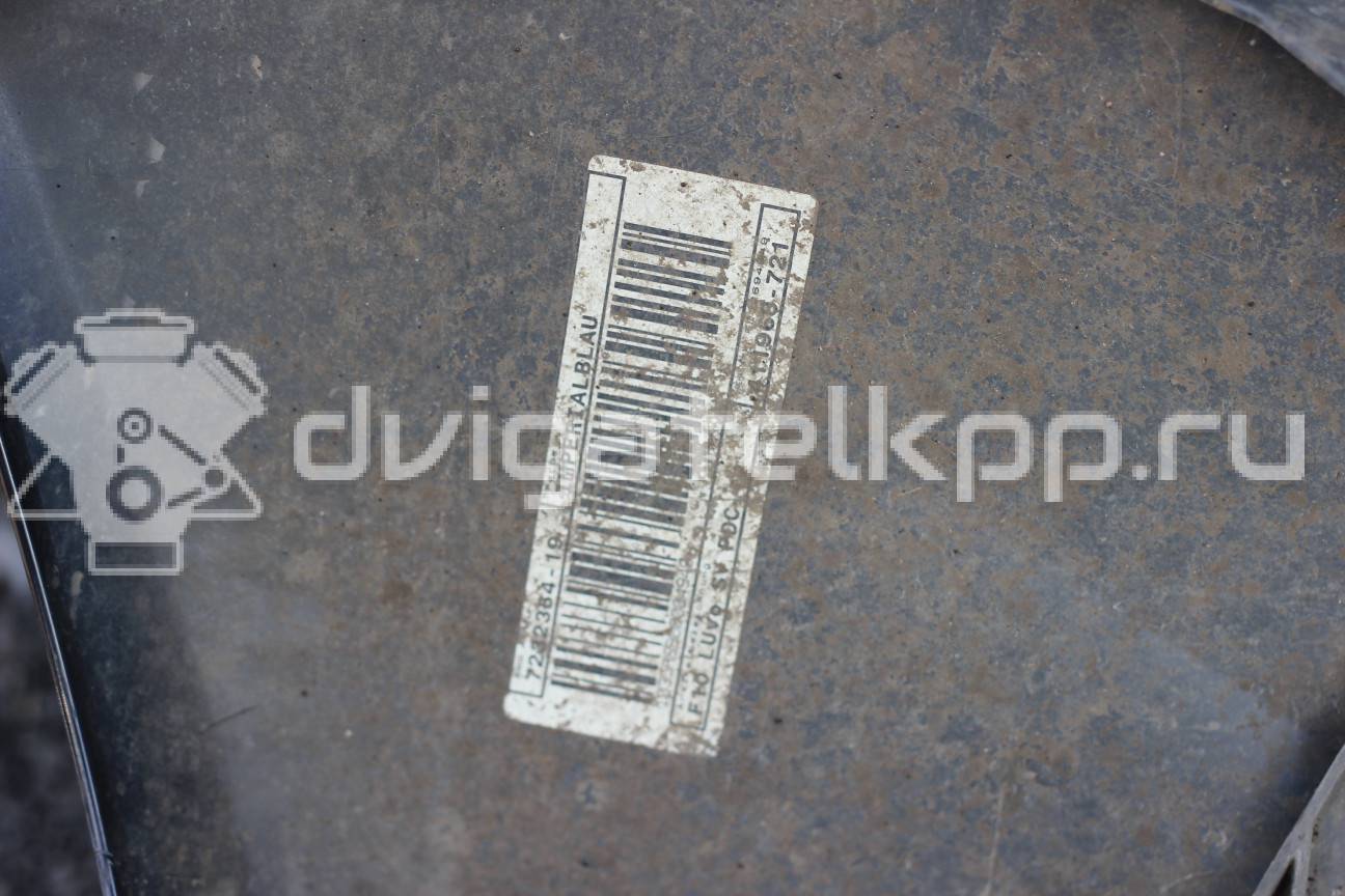 Фото Бампер передний  51117246864 для Bmw 5 {forloop.counter}}