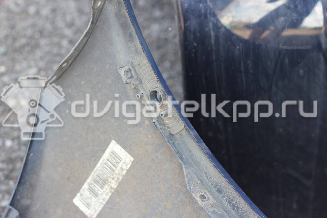 Фото Бампер передний  51117246864 для Bmw 5 {forloop.counter}}