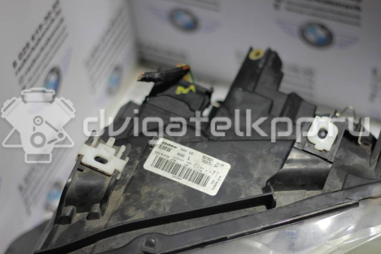 Фото Фара левая  63117202575 для Bmw 3 {forloop.counter}}