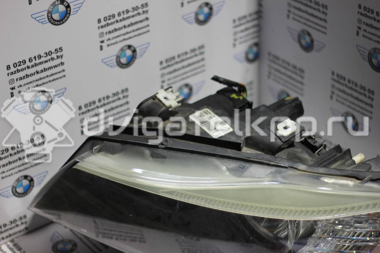 Фото Фара левая  63117202575 для Bmw 3 {forloop.counter}}