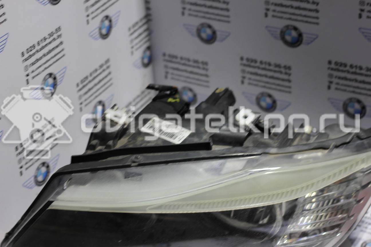Фото Фара левая  63117202575 для Bmw 3 {forloop.counter}}