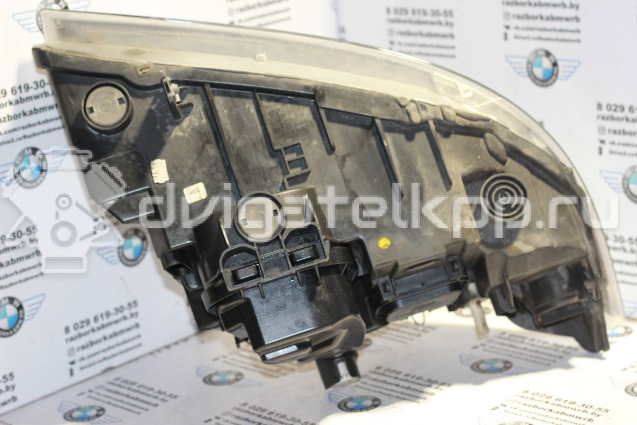 Фото Фара левая  63117202575 для Bmw 3 {forloop.counter}}