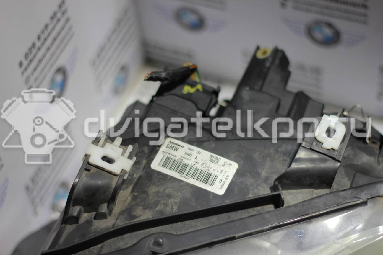 Фото Фара левая  63117202575 для Bmw 3 {forloop.counter}}