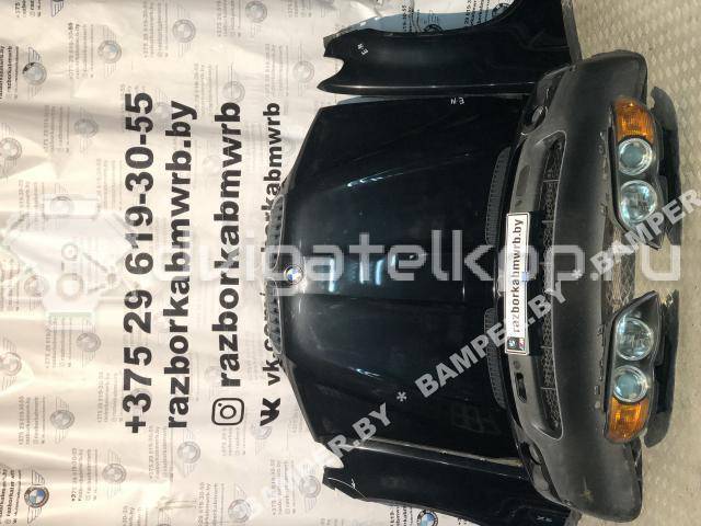 Фото Капот  41617121102 для Bmw X5 {forloop.counter}}