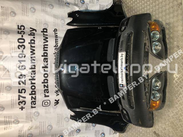 Фото Капот  41617121102 для Bmw X5 {forloop.counter}}