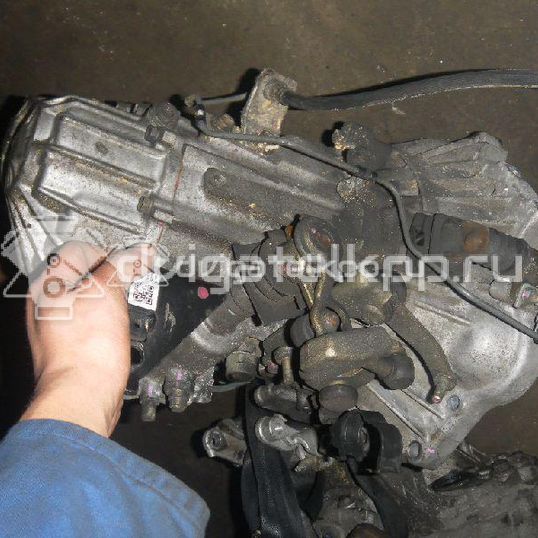 Фото Контрактная (б/у) МКПП для Lotus / Pontiac / Toyota / Toyota (Faw) 121-146 л.с 16V 1.8 л 1ZZ-FE Бензин/спирт 303002D011