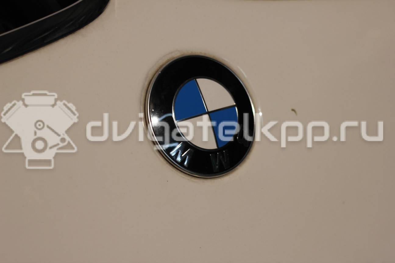 Фото Капот  41617273439 для Bmw X5 / X6 {forloop.counter}}