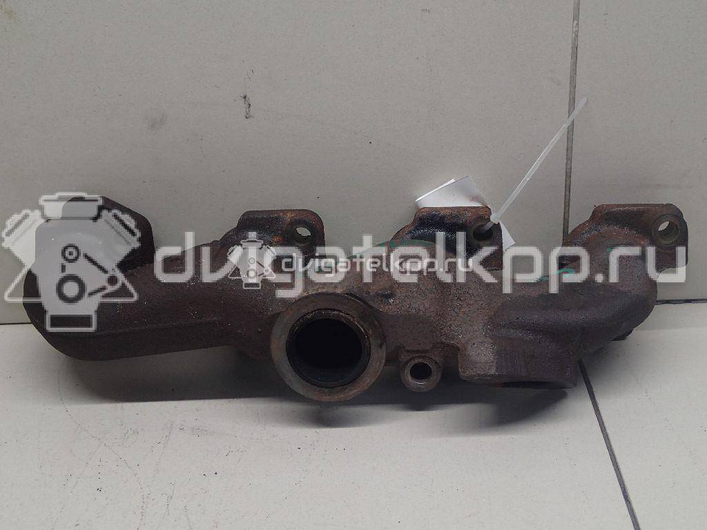 Фото Коллектор выпускной  1456886 для Ford Focus / C-Max {forloop.counter}}