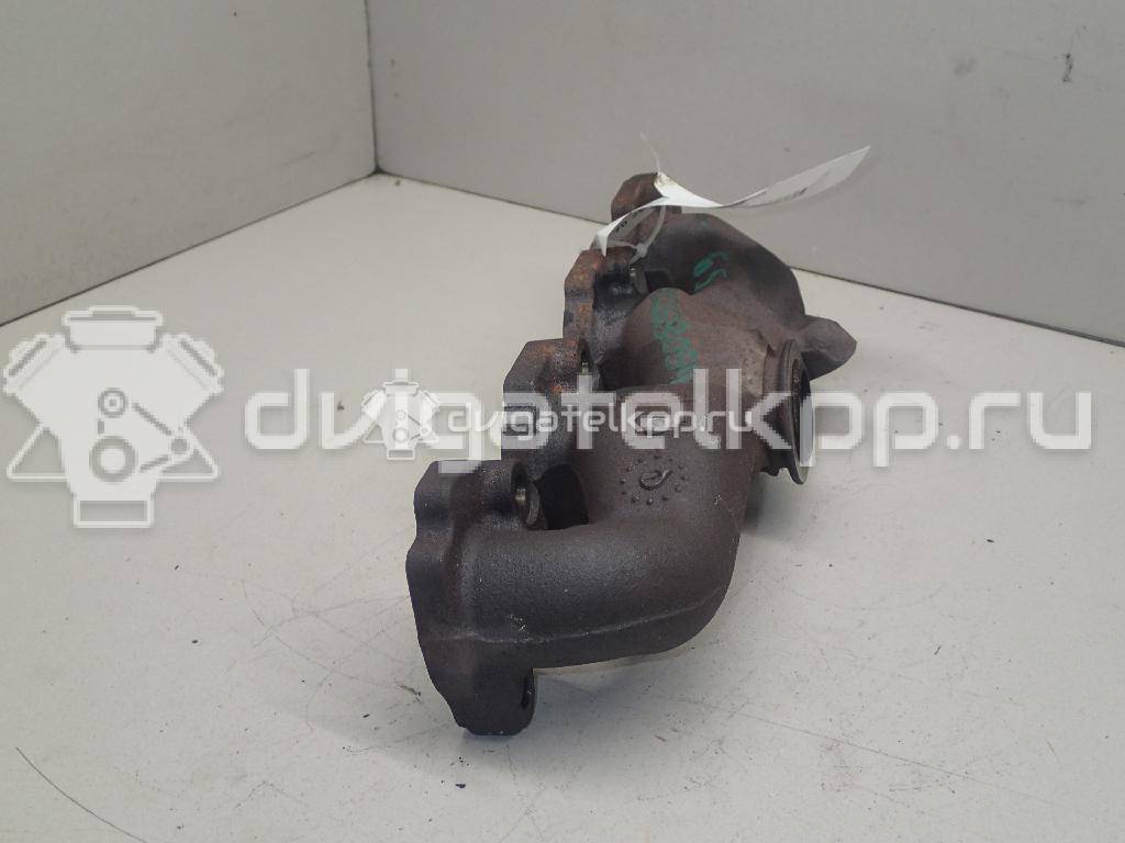 Фото Коллектор выпускной  1456886 для Ford Focus / C-Max {forloop.counter}}