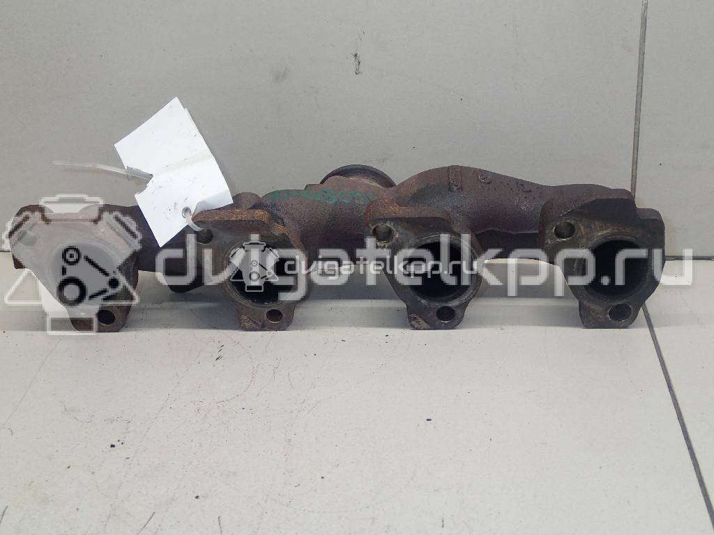 Фото Коллектор выпускной  1456886 для Ford Focus / C-Max {forloop.counter}}