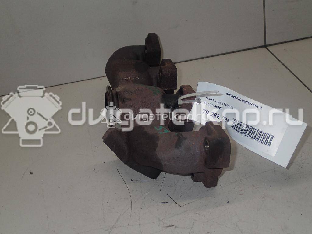 Фото Коллектор выпускной  1456886 для Ford Focus / C-Max {forloop.counter}}