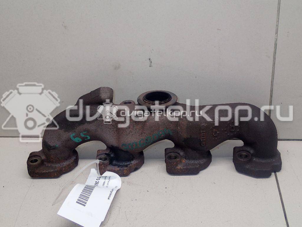 Фото Коллектор выпускной  1456886 для Ford Focus / C-Max {forloop.counter}}