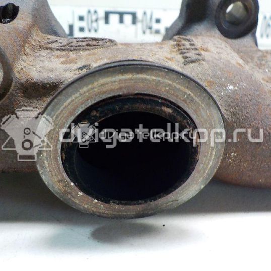Фото Коллектор выпускной  1456886 для ford C-MAX