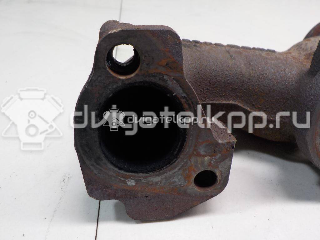 Фото Коллектор выпускной  1456886 для ford C-MAX {forloop.counter}}