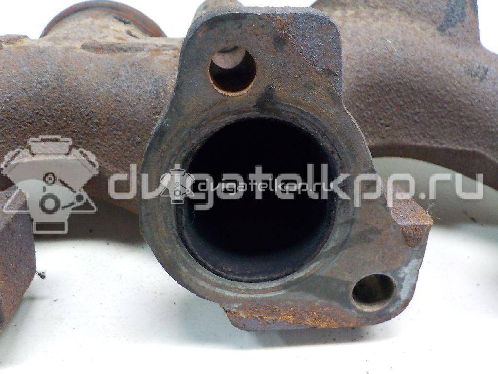 Фото Коллектор выпускной  1456886 для ford C-MAX {forloop.counter}}