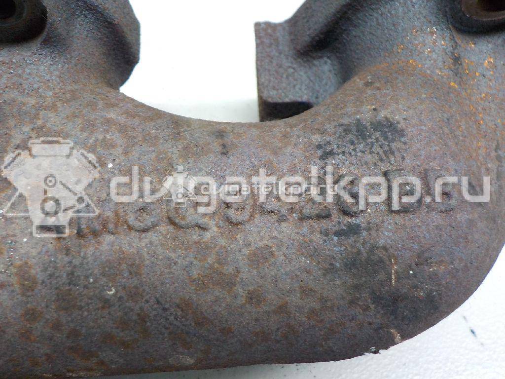 Фото Коллектор выпускной  1456886 для ford C-MAX {forloop.counter}}