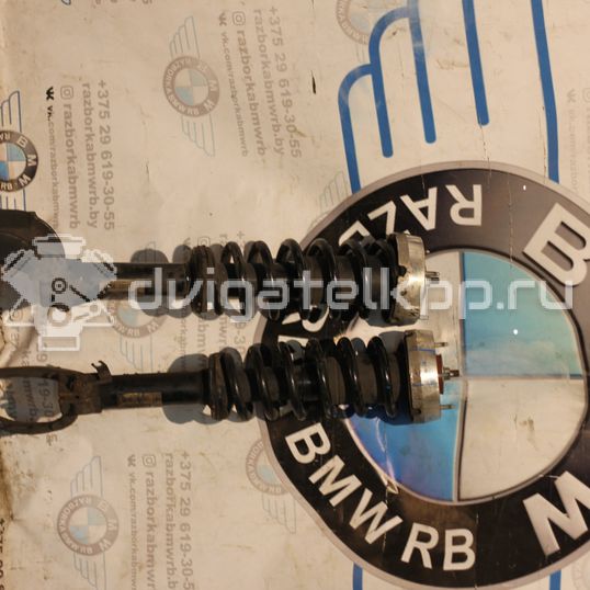 Фото Амортизатор передний правый  31316781920 для Bmw X5 / X6