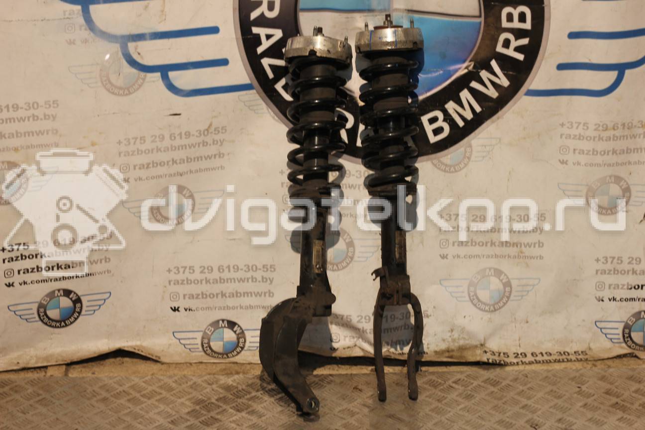 Фото Амортизатор передний правый  31316781920 для Bmw X5 / X6 {forloop.counter}}