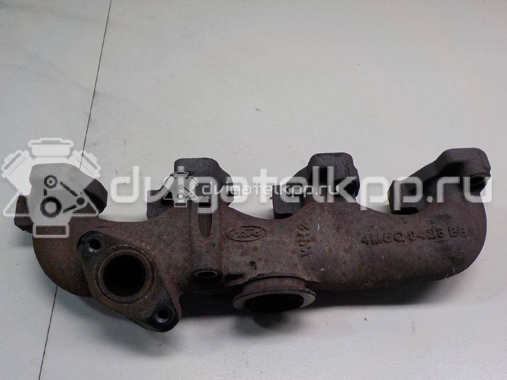 Фото Коллектор выпускной  1456886 для ford C-MAX {forloop.counter}}