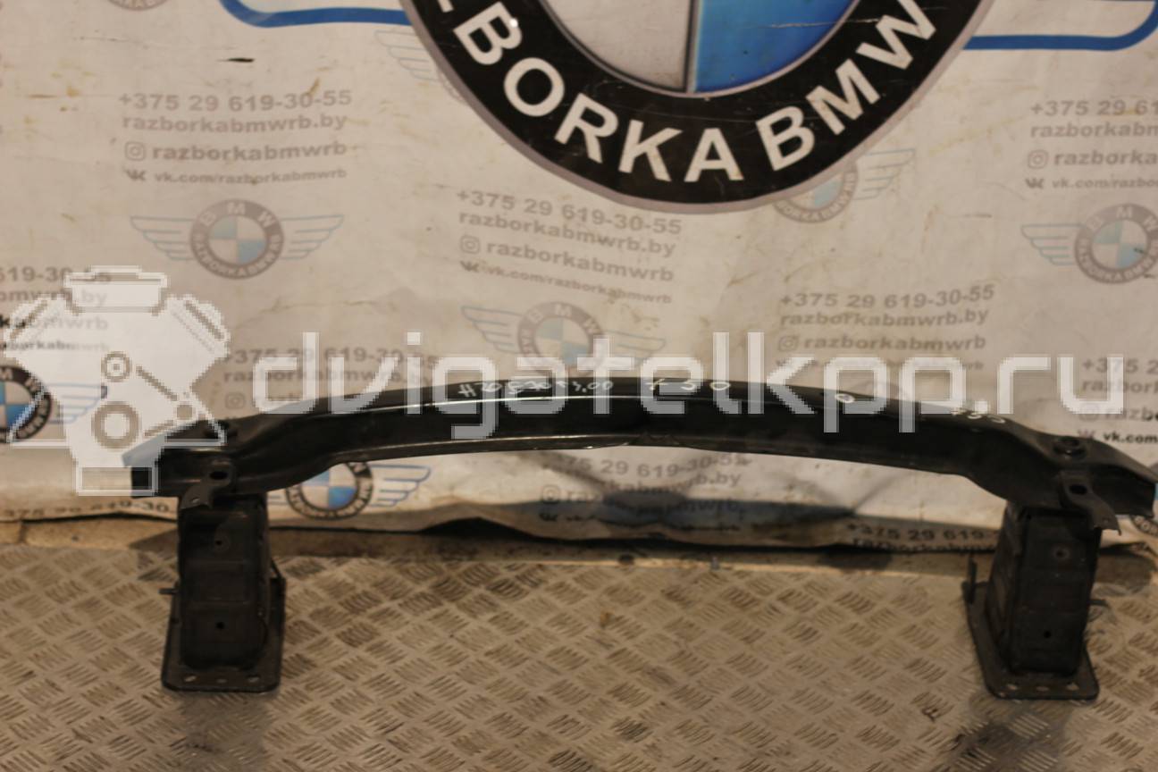 Фото Усилитель переднего бампера  51117229085 для Bmw X5 {forloop.counter}}