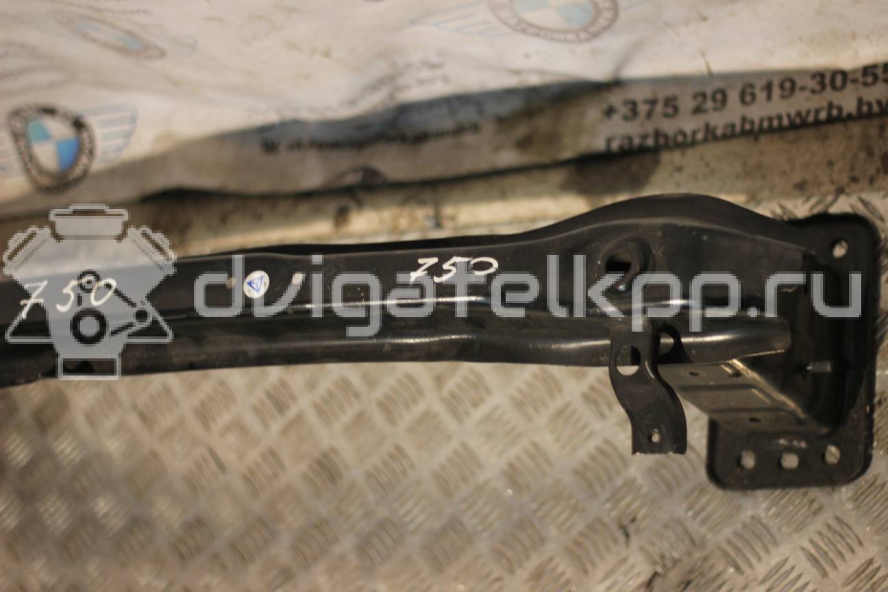 Фото Усилитель переднего бампера  51117229085 для Bmw X5 {forloop.counter}}
