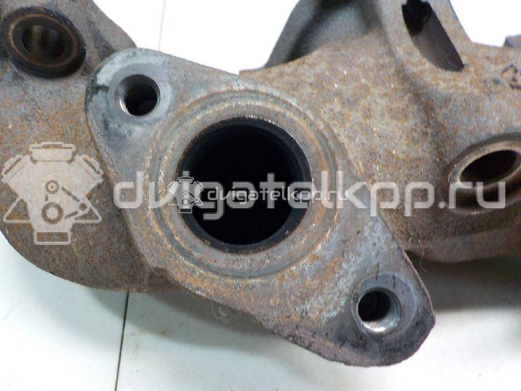 Фото Коллектор выпускной  1456886 для ford C-MAX {forloop.counter}}