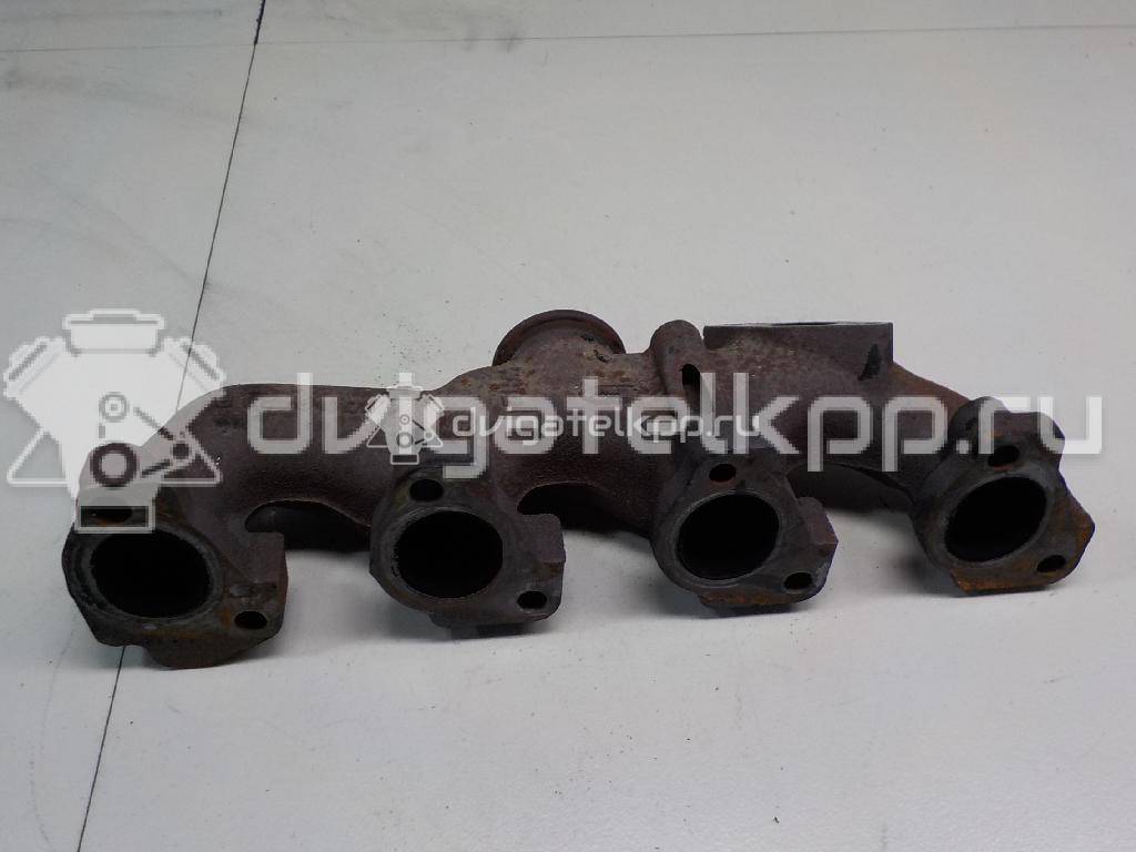 Фото Коллектор выпускной  1456886 для ford C-MAX {forloop.counter}}