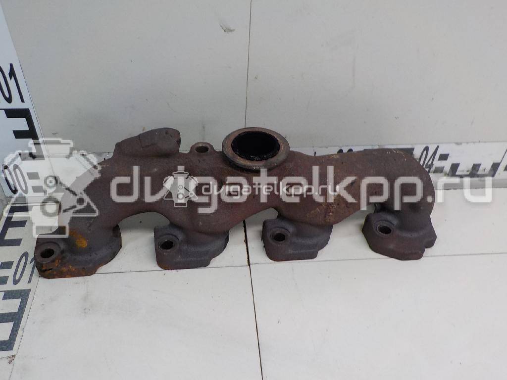 Фото Коллектор выпускной  1456886 для ford C-MAX {forloop.counter}}